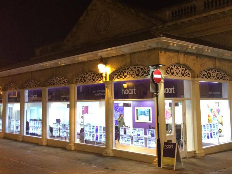 haart Estate Agents Newmarket photo 2