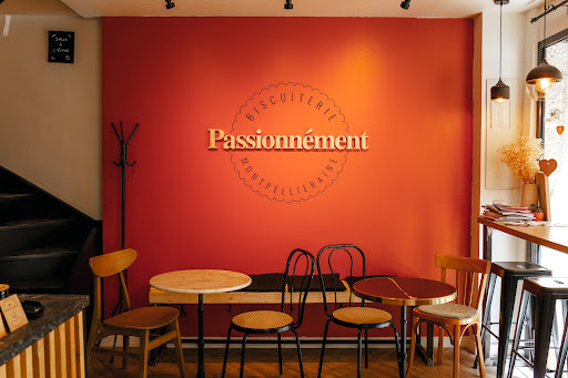 Passionnément Biscuiterie Montpellier