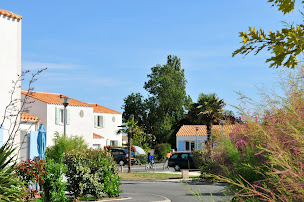 Photo n°27 de Résidence Goélia La Palmeraie à Saint-Georges-d'Oléron (Agence de location de maisons de vacances)