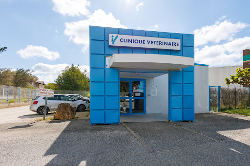 Clinique Vétérinaire de l'Enclave - Valreas - Sevetys - Thumbnail