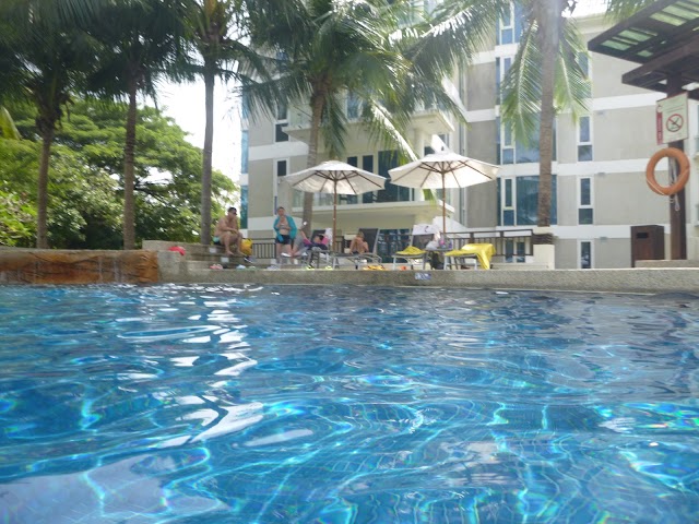 Grand West Sands Resort & Villas Phuket