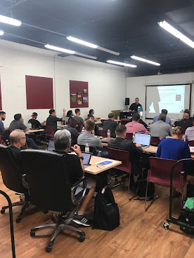 Leaders Beverage by null