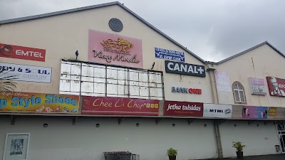Photos of Vieux Moulin Shopping Centre