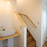 イシンホーム鈴鹿店【（株）パワーホーム大建】