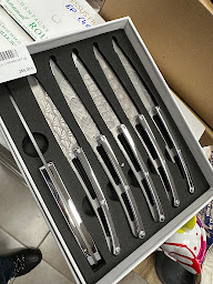 Photo n°14 de L'atelier de nico à Varaville (Magasin d'ameublement et de décoration)