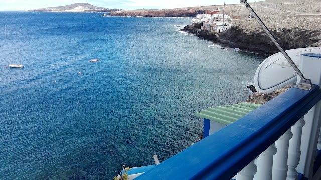 Playa de Tufia