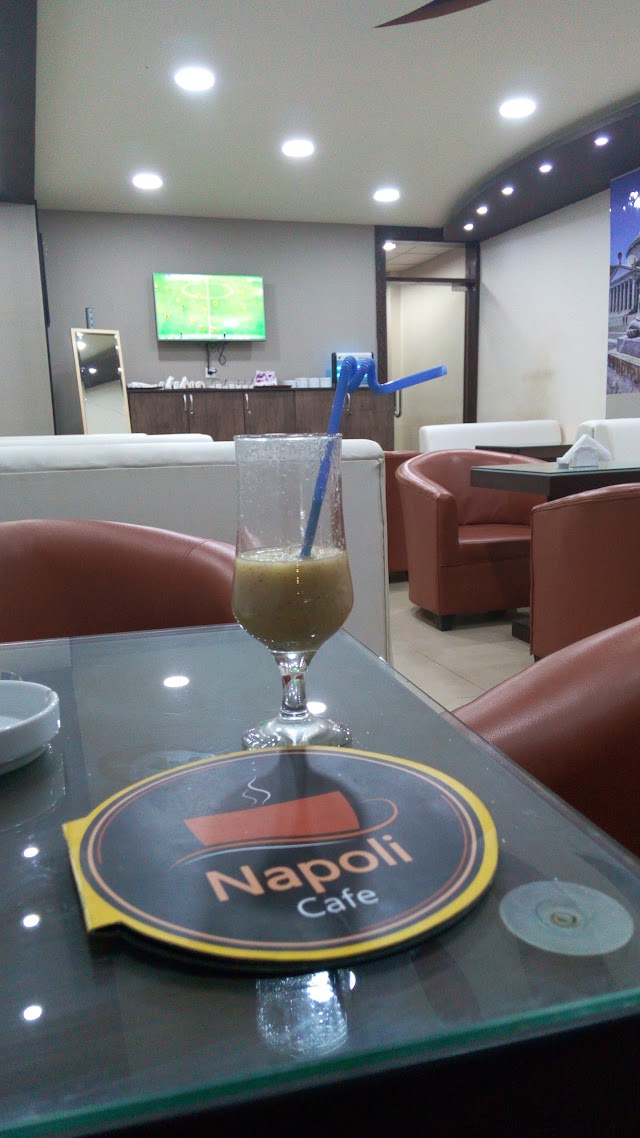 Cafe Napoli