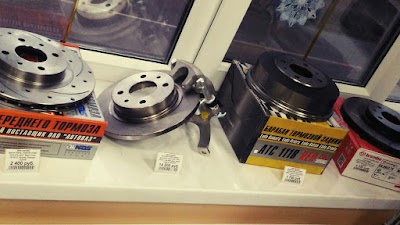 Photos of "Krug-Motors" Avtomagazin
