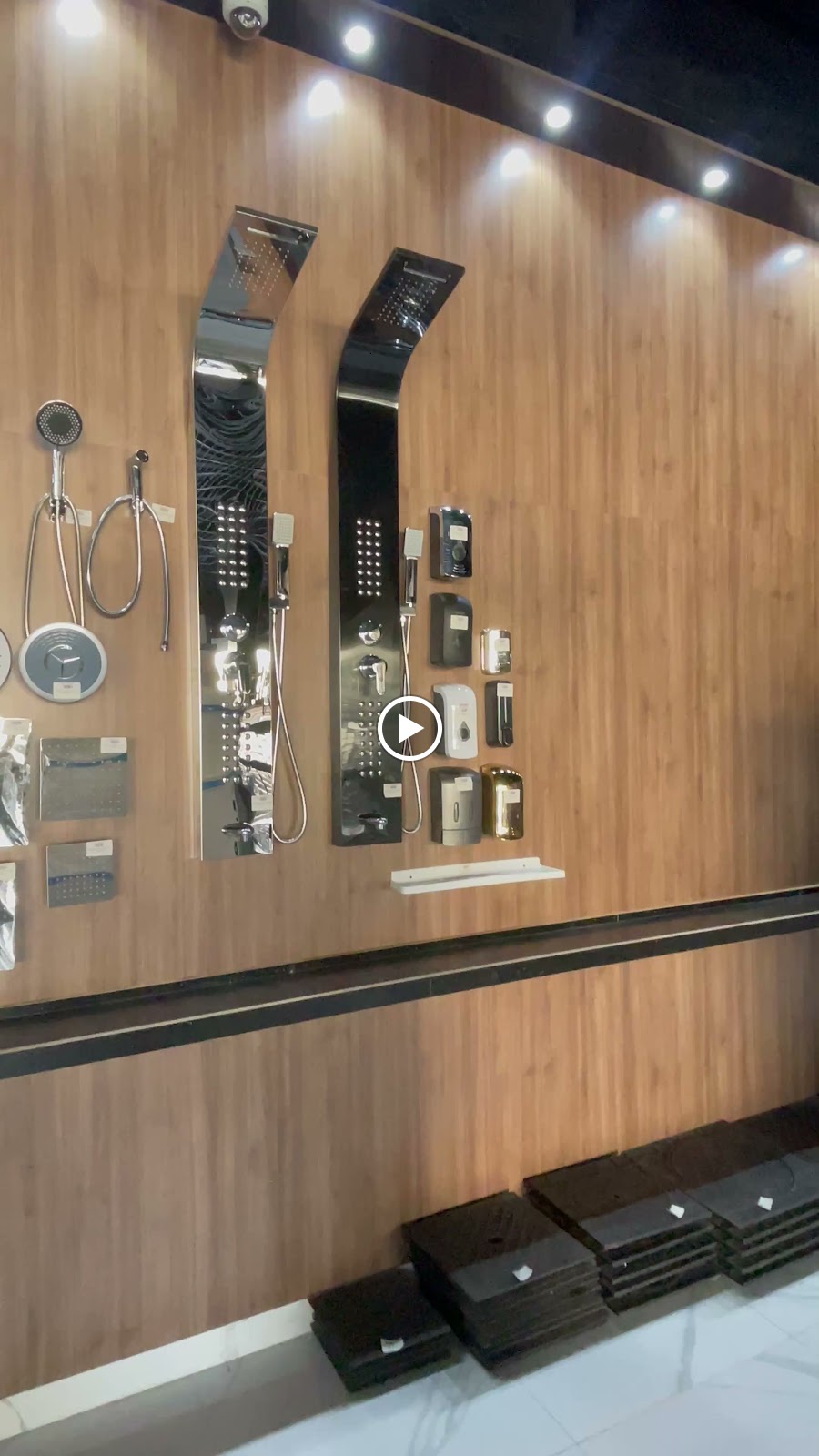 شركة النجوم لمواد البناء - صورة 2