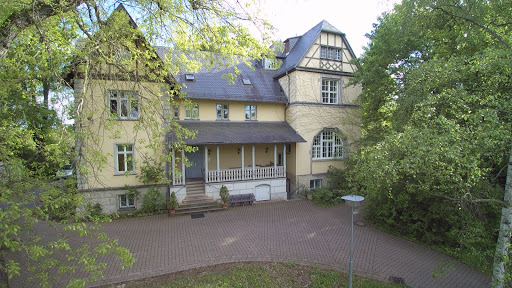 Evangelisch-Freikirchliche Gemeinde Jena