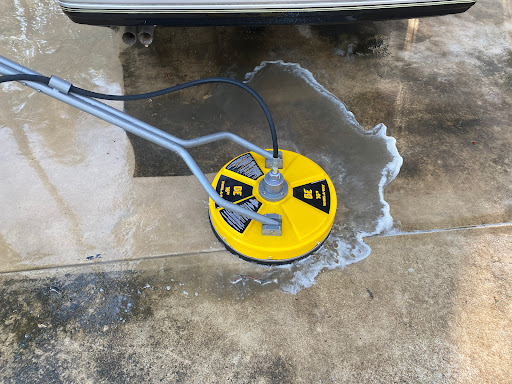 WashTexas - Visual