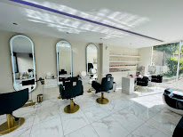 Cœur de Beauté Orientale à Colombes