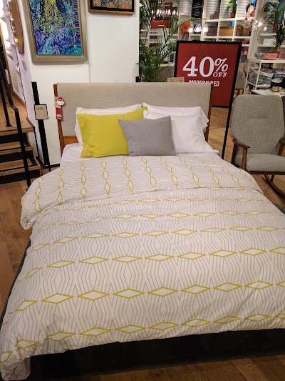Photos of West Elm