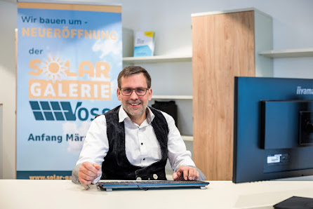 Solar Galerie Voss - Hamm
