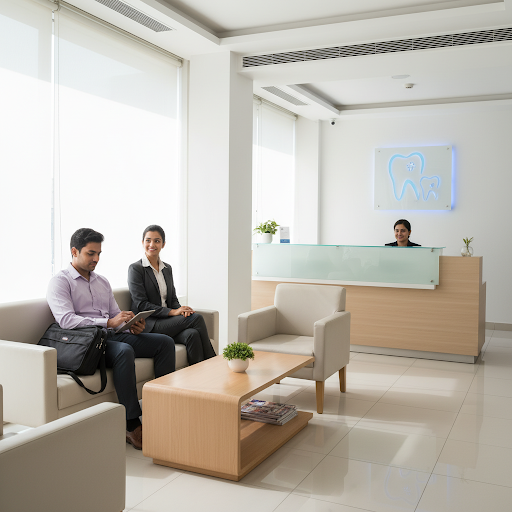 Rushing between meetings and family time, but still want a confident smile? Ultra Dental hospital… post image