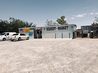 Secrest Market