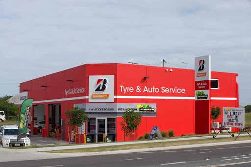 Bridgestone Select Tyre & Auto Beaudesert - Thumbnail