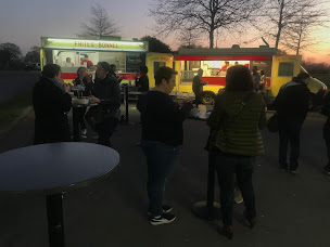Photo n°2 de FRITES BONNEL à Angers (Prestataire de mariage)