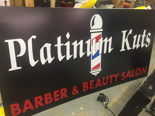 Platinum Kuts Barber And Beauty Salon - Thumbnail