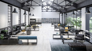 Photo n°1 de France Bureau à Grenoble (Fournisseur de matériel de bureau)