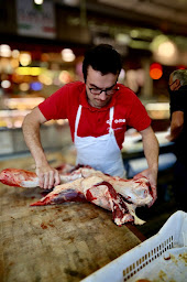 Photo n°17 de Boucherie - Charcuterie VAVASSEUR à Tours (Boucherie-charcuterie)