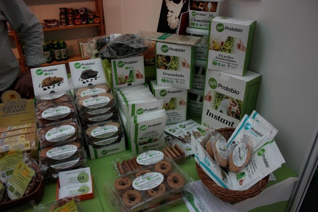 BIOTZA BANAKETAK S.L.