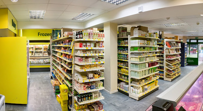 Reviews of Lituanica Walthamstow in London - Supermarket