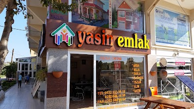 Yasin Real Estate