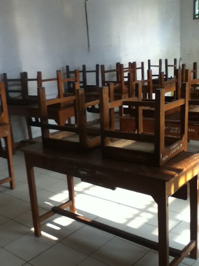 Photos of SMPN 3 Karanganyar