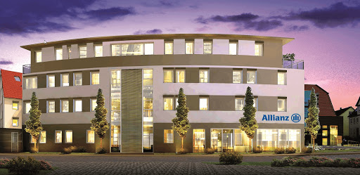 Allianz Generalvertretung Ralf Dumke