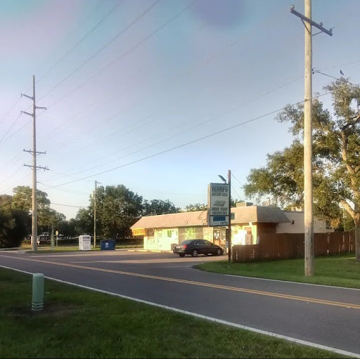 Tery's Grocery - Thumbnail