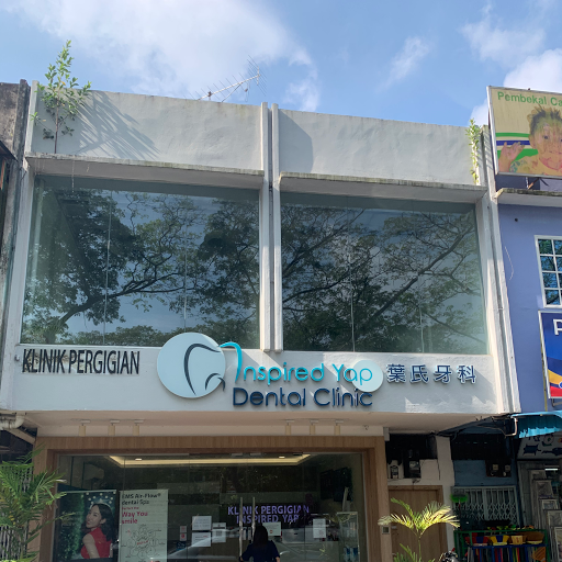 Inspired Yap Dental Clinic古来叶氏牙科