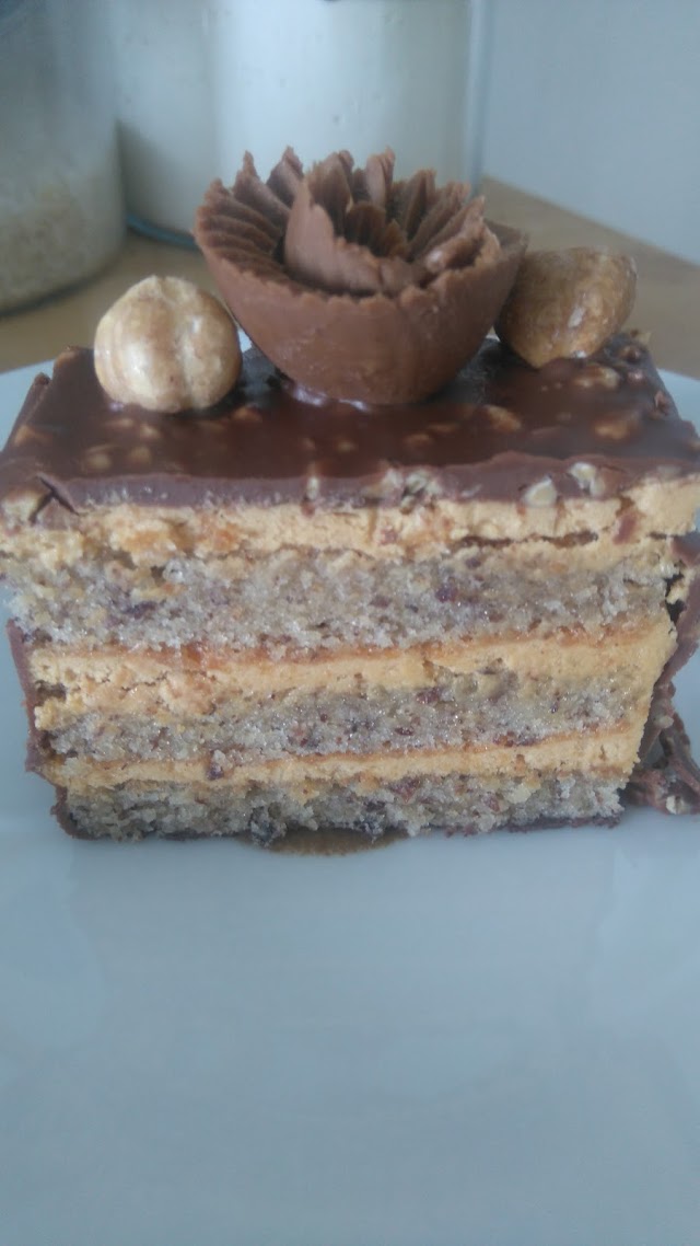 Criollos, votre maître chocolatier