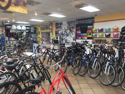 Photos of Orchid Island Bikes & Kayaks