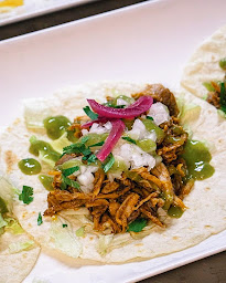 Photo n°3 de Hot or Not Mexican Style Food à Carcassonne (Épicerie mexicaine)