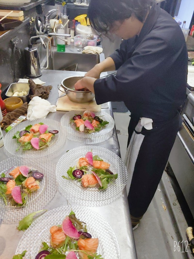 葡萄家 European dining