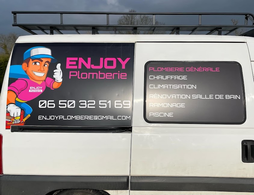 Image de Enjoy Plomberie