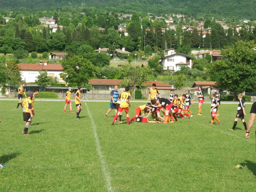 Campo Sportivo Atletica Gemona - Thumbnail