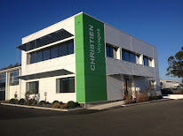 CHRISTIEN VOYAGES à Quimperlé