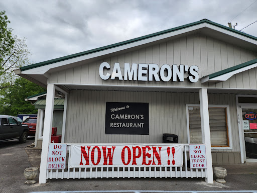 Cameron's - Thumbnail