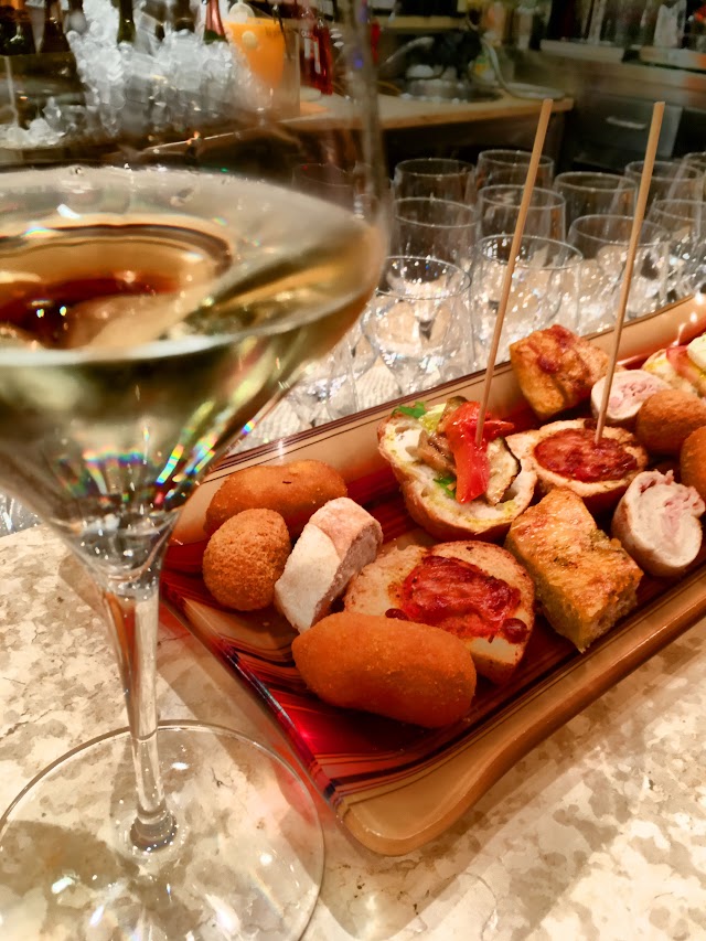Enoteca SantaLucia