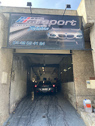 Photo n°10 de Carrosserie Prestige M.S Sport à Marignane (Peinture automobile)