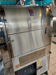 Photo n°34 de RIVER SMOKED BARBECUE à Sainte-Marie (Restauration rapide)