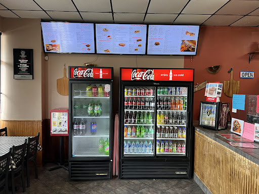 VIM Pizza & Italian Restaurant Gallery - United States