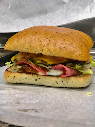 Photo n°4 de 9e Avenue à Lyon (Restauration rapide)