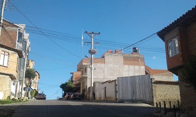 Photos of Los Libertadores Park