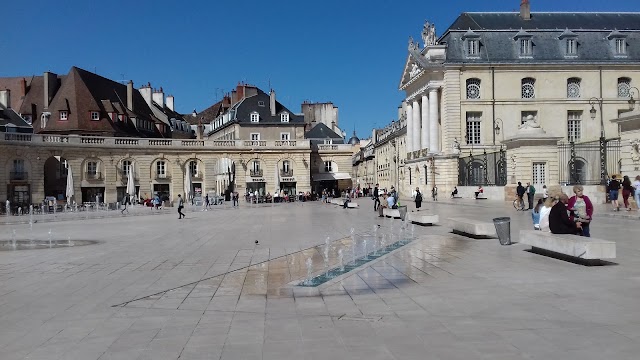 Dijon