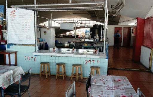 Guerrero Comida Oriental
