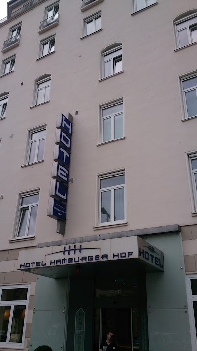 Photos of Hotel Hamburger HOF