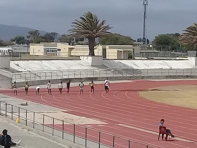 Photos of Vygieskraal Stadium